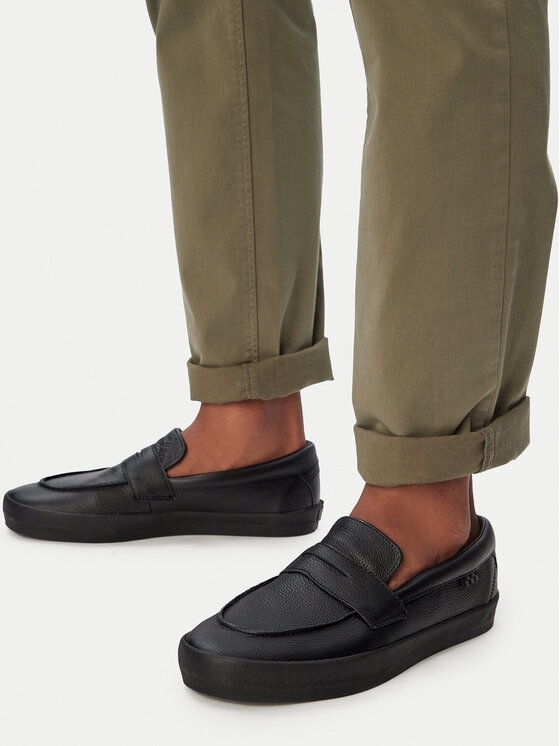 Vans Lordsai Vans Skate Loafer VN0A5DXUBKA1 Juoda