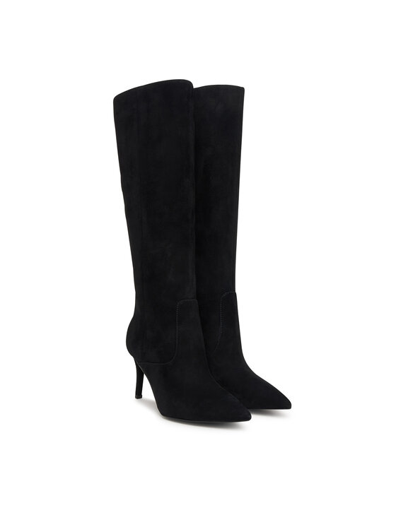 Guess Stivali Guess FLFCLT SUE11 Nero