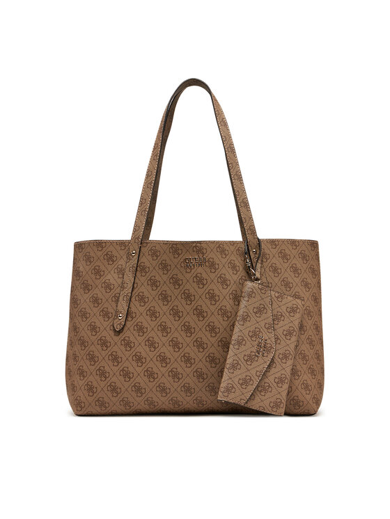 Guess Сумка Guess HWLG96 48230 Коричневий