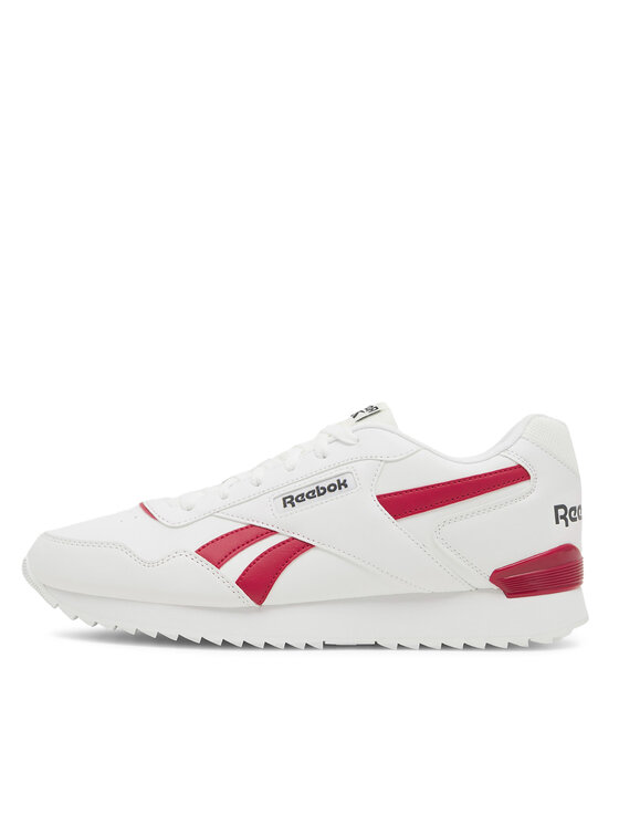 Reebok Superge Reebok Glide Ripple Clip 100047768 Bela