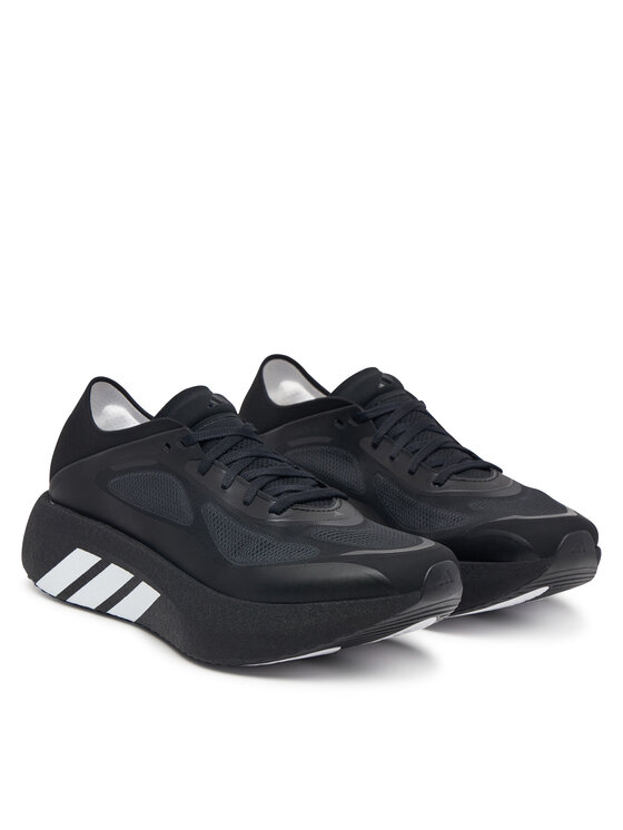 adidas Bėgimo batai adidas Hyperboost Run W Shoes KK2020 Juoda