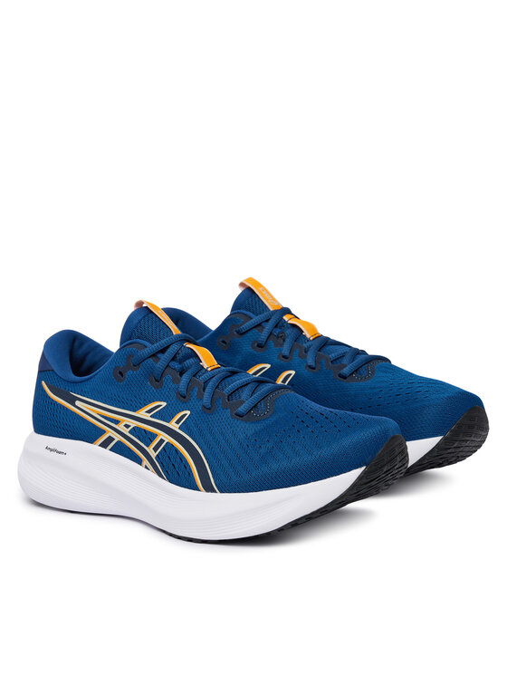 Asics Взуття для бігу Asics Gel-Excite 11 1011C080 Cиній