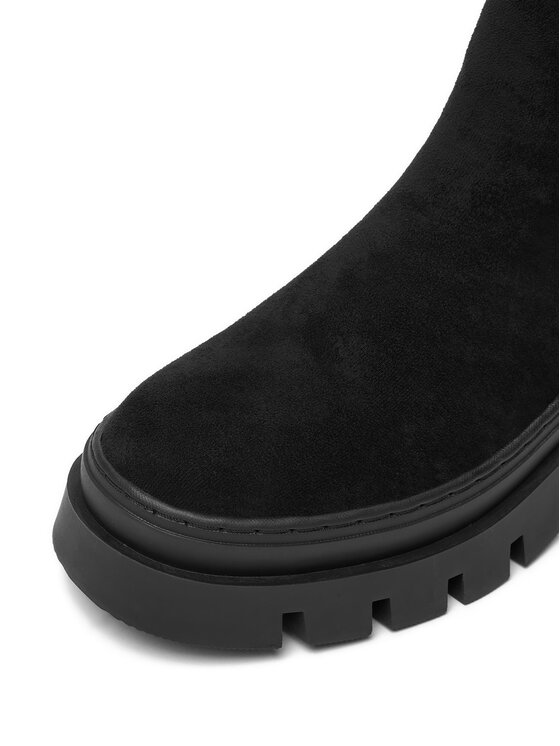 DeeZee Ботильйони DeeZee HX21069-1A Чорний