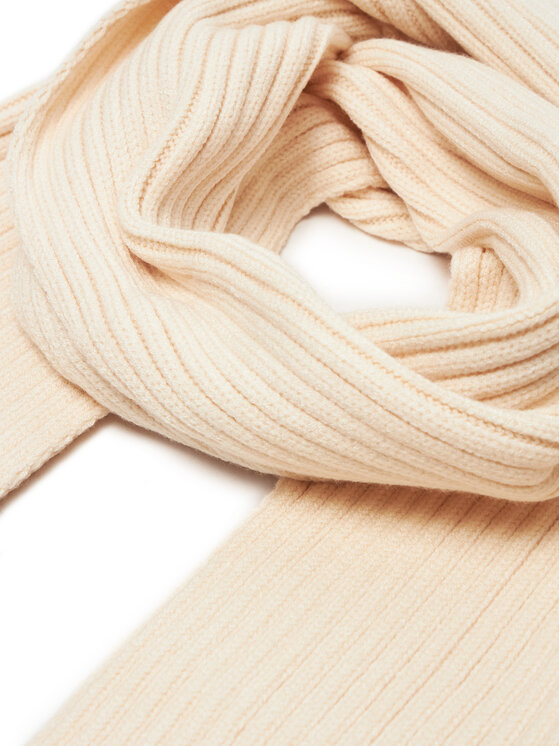 Guess Šál Guess J4BZ02 Z2QP0 Écru