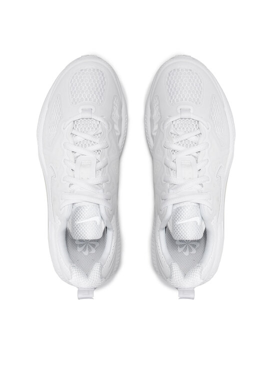Nike Sneakers Nike Air Max Genome (Gs) CZ4652 104 Alb