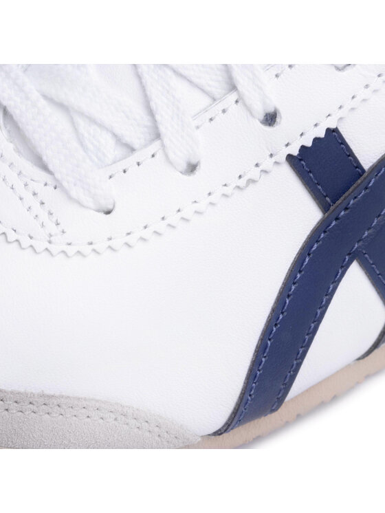 Onitsuka Tiger Tenisice Onitsuka Tiger Mexico 66 THL7C2 Bijela