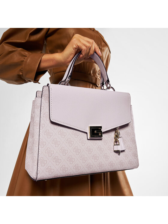 Guess Geantă Guess Valy (SG) HWSG78 73070 Roz