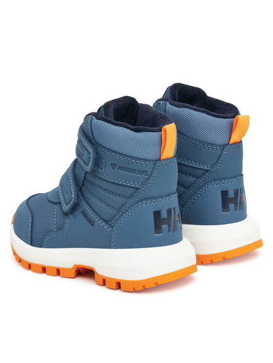 Helly Hansen Снігоходи Helly Hansen Jk Bowstring Boot Ht 11645-601 Голубий