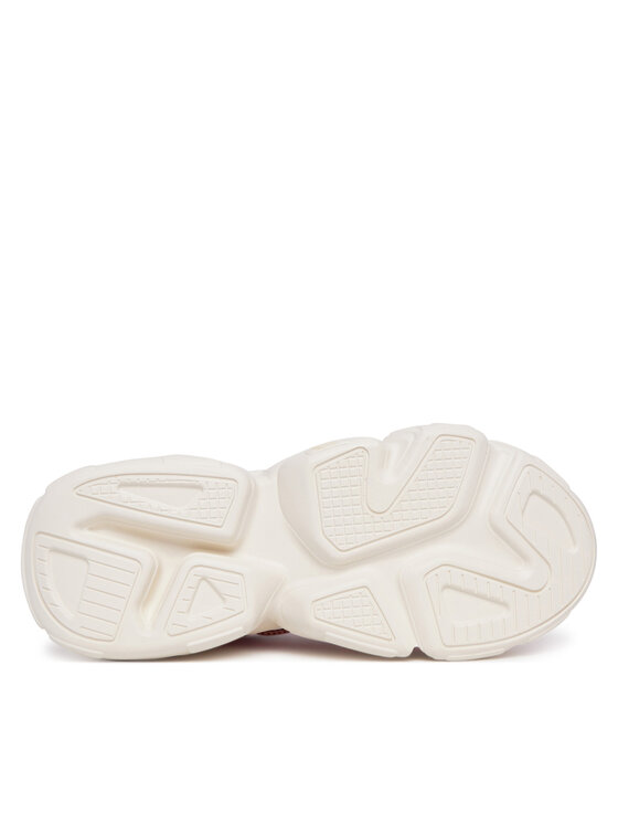 Steve Madden Снікерcи Steve Madden Spectator SM11002961 Рожевий