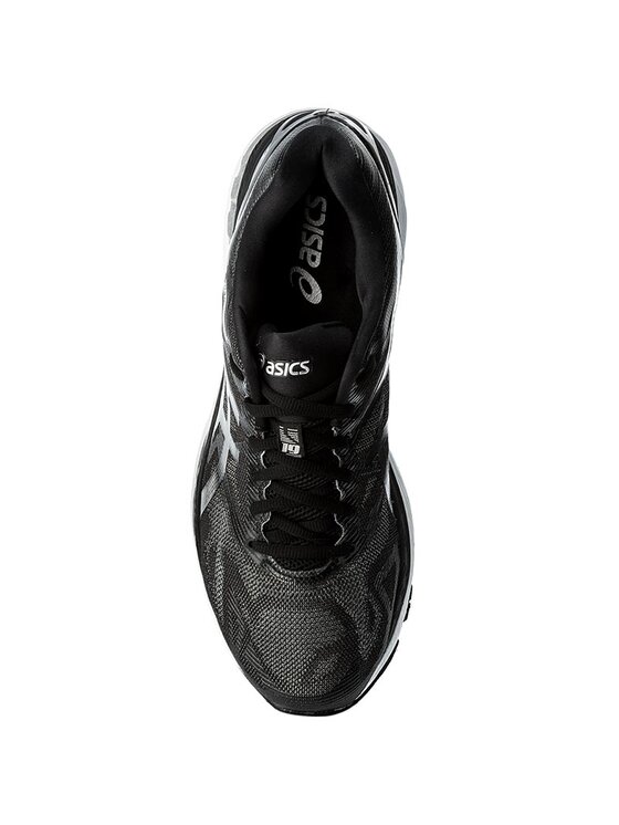 Asics Běžecké boty Asics Gel-Nimbus 19 T700N Černá
