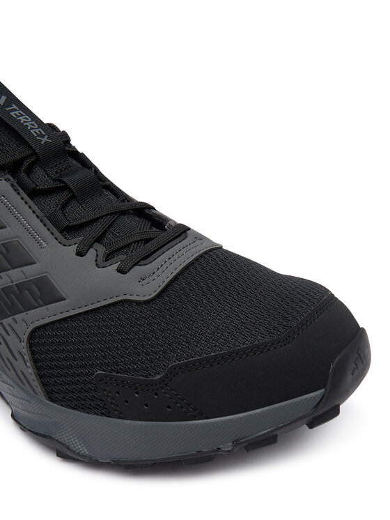 adidas Трекінгові черевики adidas Terrex Tracefinder 2 IH2930 Чорний