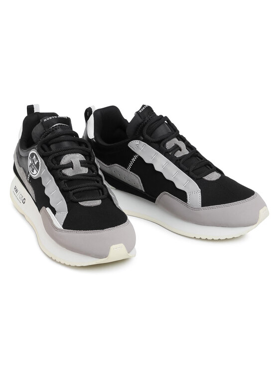 North Sails Sneakers North Sails RW/03 Frost 040 Nero