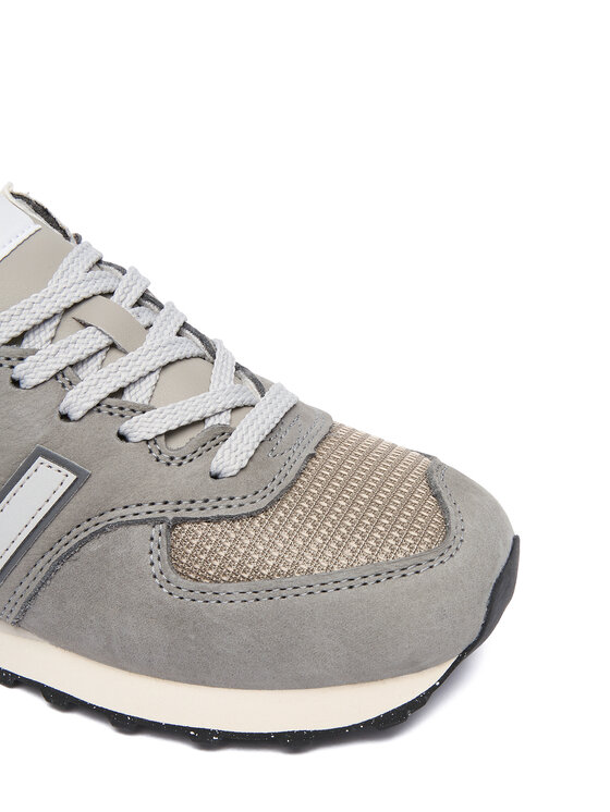 New Balance Αθλητικά New Balance U574SNV W Γκρι
