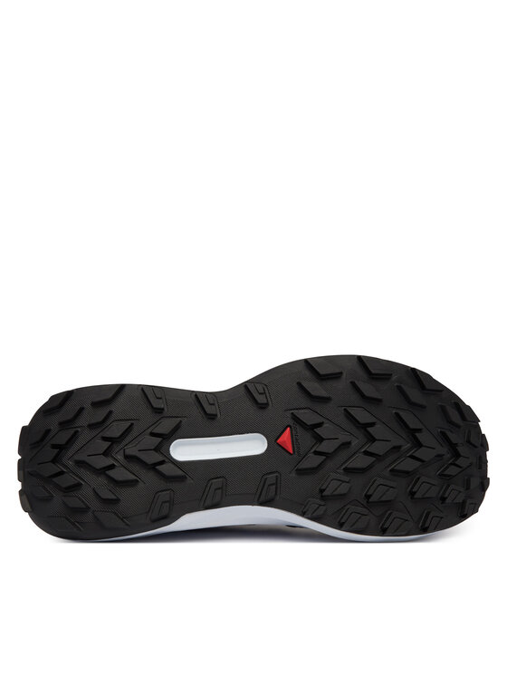 Salomon Buty do biegania Salomon Genesis L49237100 Czarny