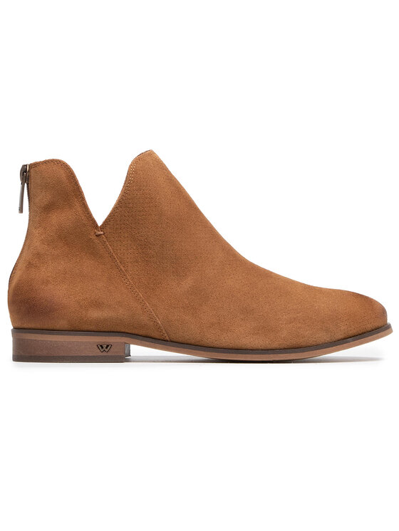 Wojas Botine Wojas 55002-63 Maro