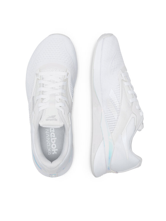 Reebok Снікерcи Reebok NanoX4 100074304 Білий