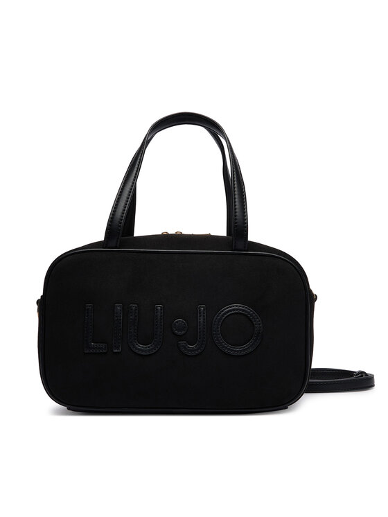 Liu Jo Táska Liu Jo AF6118 T711A Fekete