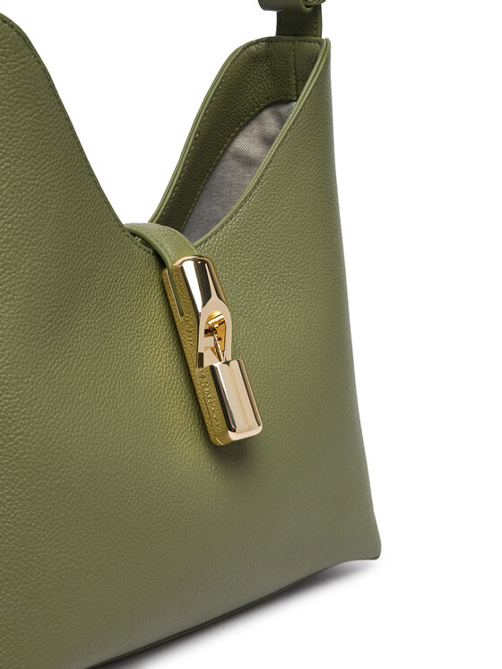 Furla Geantă Furla Goccia S WB01979 BX3353 KH 4555S Verde