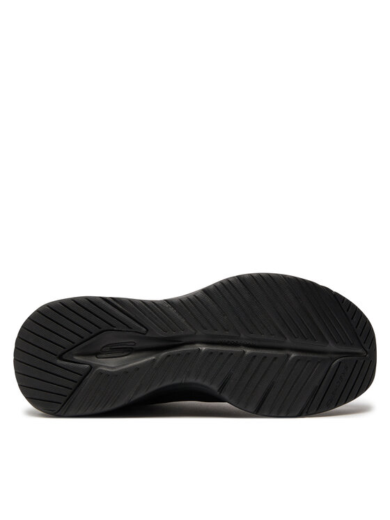 Skechers Снікерcи Skechers Vapor Foam-Fresh Trend 150024/BBK Чорний