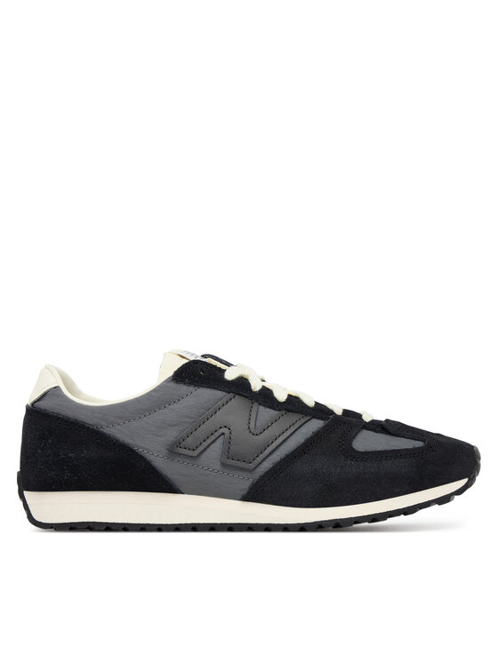 New Balance Сникърси New Balance U471AQ W Сив