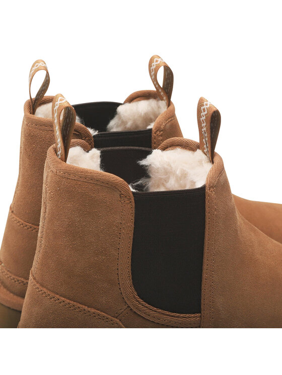 Ugg Челсі Ugg M Neumel Chelsea 1121644 Коричневий