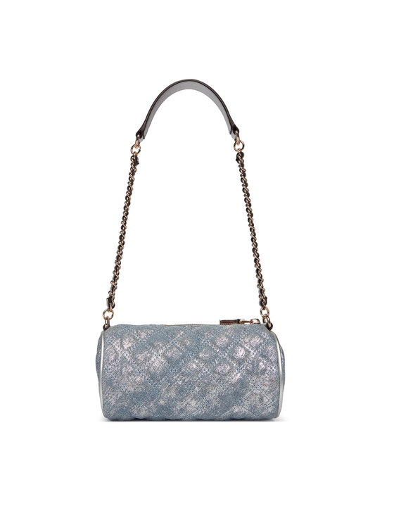 Guess Сумка Guess Giully II Mini HWDG96 73720 Голубий