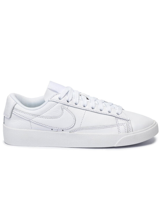 Nike Снікерcи Nike Blazer Low Le AV9370 111 Білий