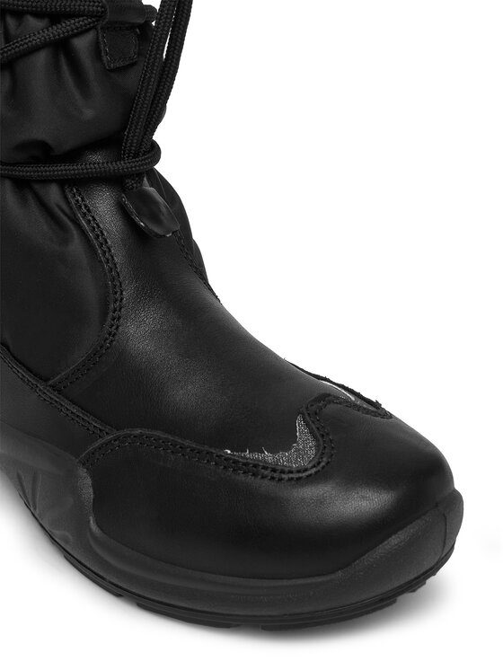 Primigi Cizme de zăpadă Primigi GORE-TEX 8881800 D Negru
