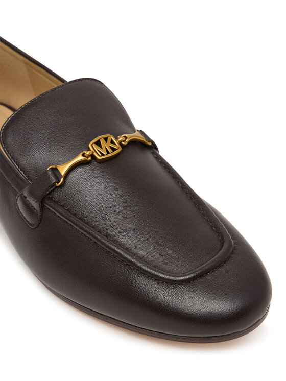 MICHAEL Michael Kors Loafers MICHAEL Michael Kors Bryant 40F6BYFP1L Marrón