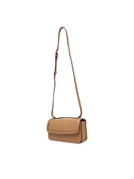 Liu Jo Сумка Liu Jo AA6073 E1012 Коричневий