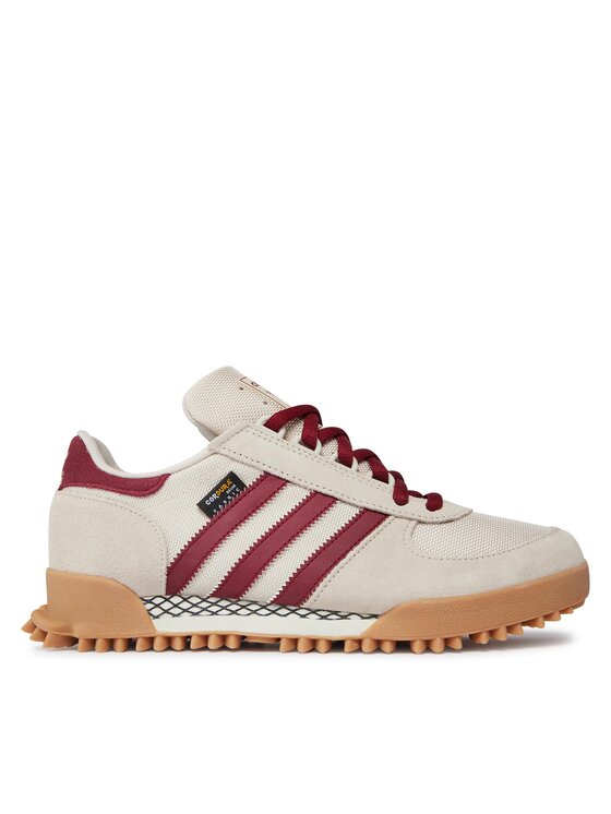 adidas Sneakersy adidas Marathon TR Shoes IG7398 Béžová