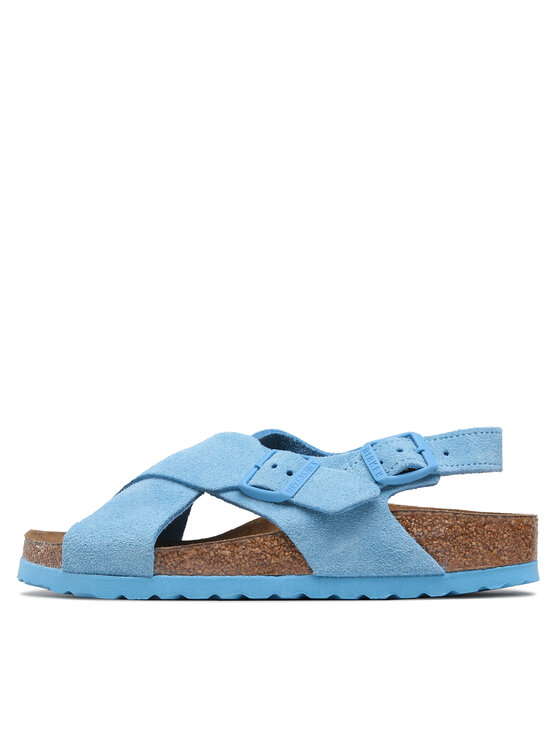 Birkenstock Sandalias Birkenstock Tulum 1024098 Azul
