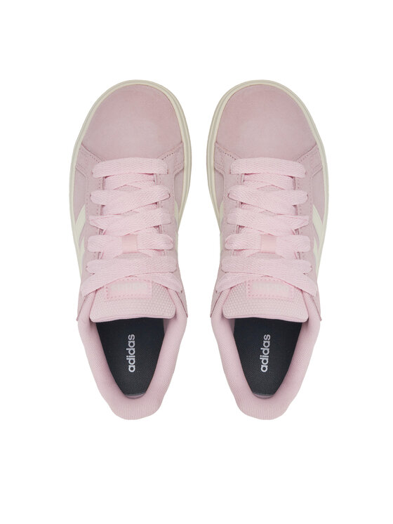 adidas Снікерcи adidas Grand Court 00s JP5895 Рожевий