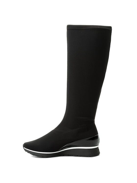 HÖGL Botas altas HÖGL GORE-TEX 4-103728 Negro