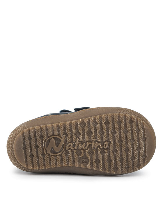 Naturino Чоботи Naturino Bubble Vl 0012501670.11.0C02 M Cиній