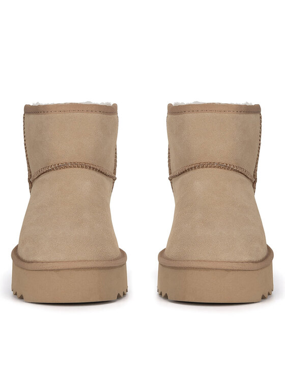 MEXX Снігоходи MEXX MICH2003943W Écru