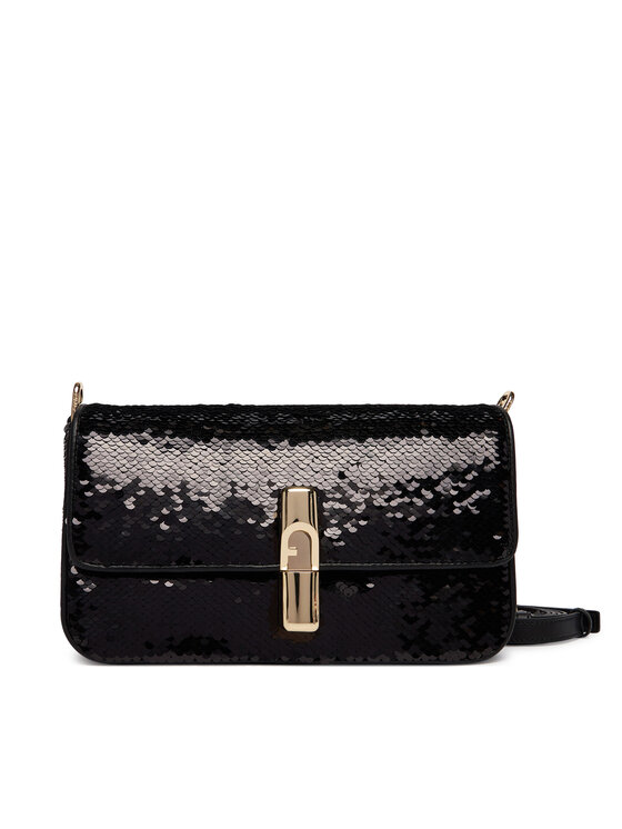 Furla Сумка Furla Iride S WB01950 BX1377 CN O6000 Чорний