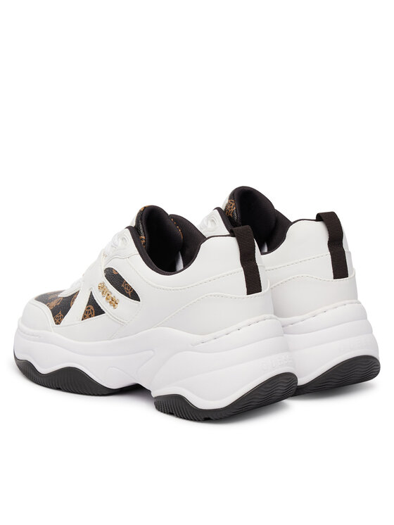 Guess Superge Guess FLFHAC FAL12 Bela