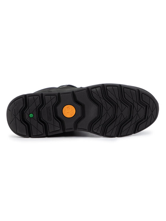 Timberland Trzewiki Timberland Killington Chukka TB0A1V7U0011 Czarny