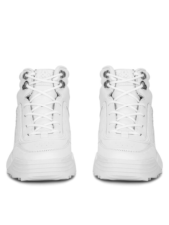 Kappa Zapatillas Kappa SS24-3CK06M Blanco