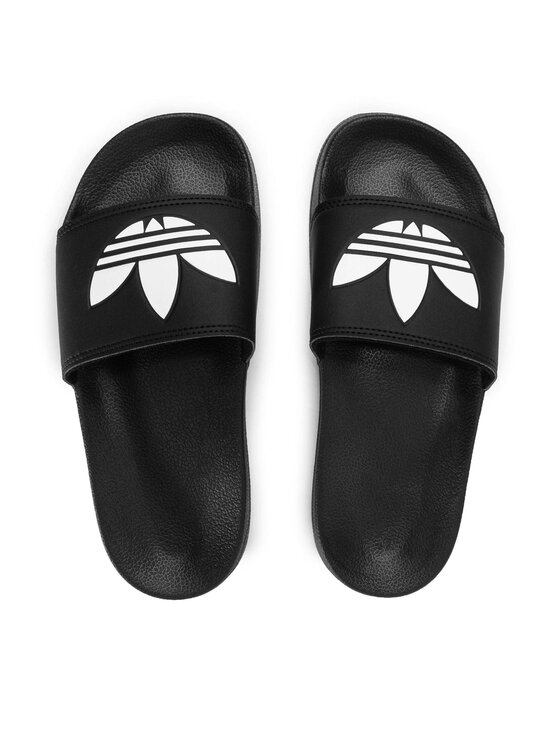 adidas Шльопанці adidas adilette Lite FU8298 Чорний
