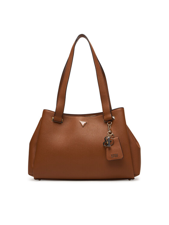 Guess Сумка Guess Evie HWBG96 64220 Коричневий