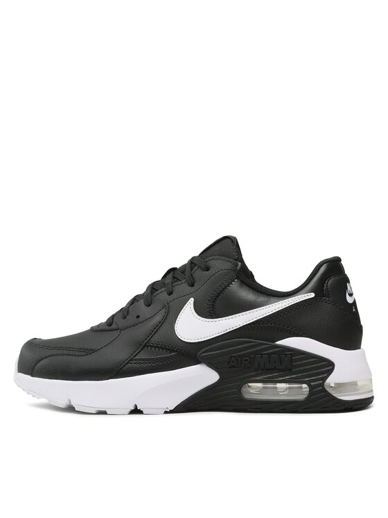 Nike Snīkeri Nike Air Max Excee Leather DB2839 002 Melns