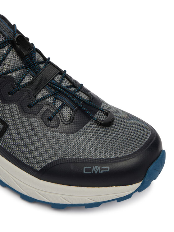 CMP Трекінгові черевики CMP Phelyx Multisport 3Q66897 Сірий