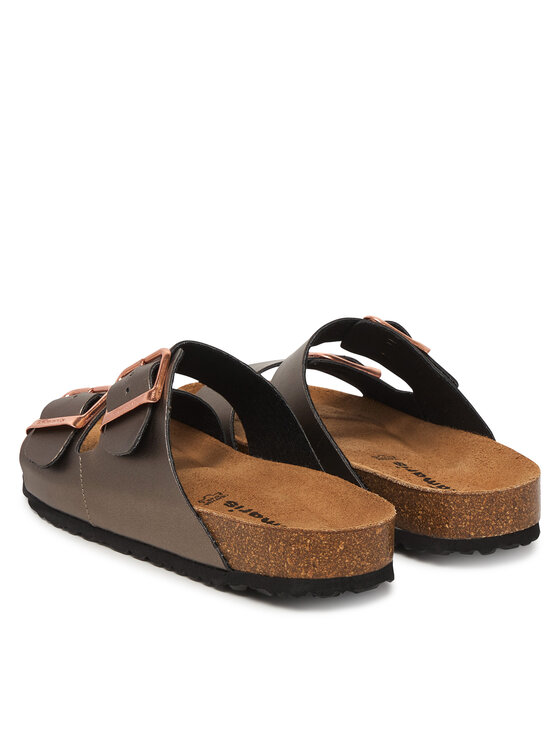 Tamaris Chanclas Tamaris 1-27503-42 Gris