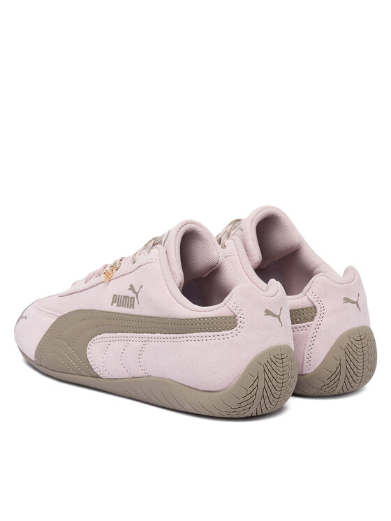 Puma Снікерcи Puma Speedcat Charmies Jr 407430 02 Рожевий