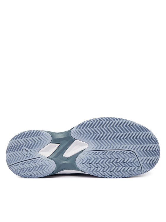 Asics Взуття для тенісу Asics Gel-Game Gs Clay/Oc 1044A082 Сірий