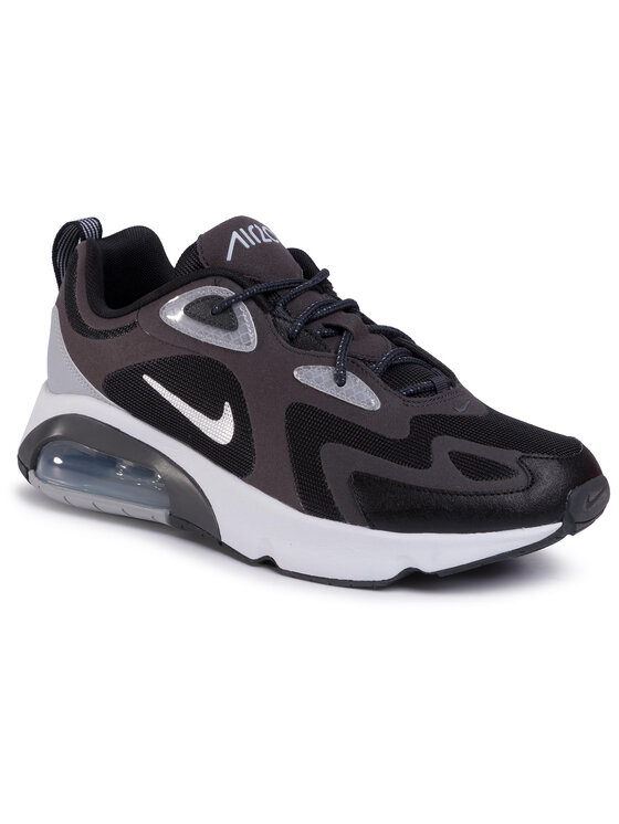 Nike Сникърси Nike Air Max 200 Wtr BV5485 008 Черен