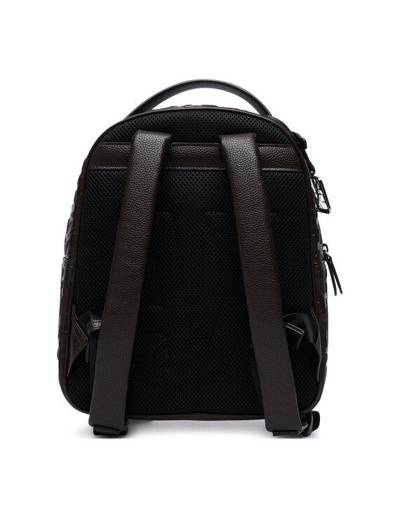 Armani Exchange Hátizsák Armani Exchange XW002234 AF15774 U6032 Sötétbarna
