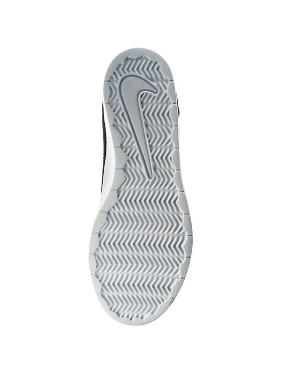 Nike Sportcipők Nike Sb Portmore II Ultralight 880271 010 Fekete